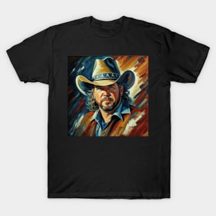 Toby Keith III T-Shirt